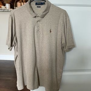 Ralph Lauren Polo classic fit